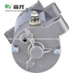 12V 11T 0.6KW Excavator Starter Yacht Motor CCW 6AH-81800-00 6AH8180000 S108125