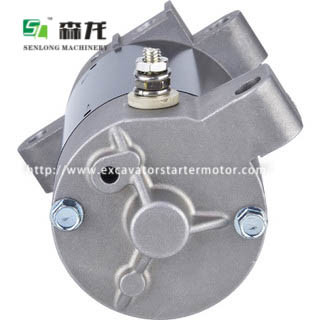 12V 11T 0.6KW Excavator Starter Yacht Motor CCW 6AH-81800-00 6AH8180000 S108125