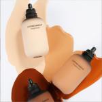 Custom Waterproof Liquid Foundation Makeup For Airbrush Liquid Makeup For