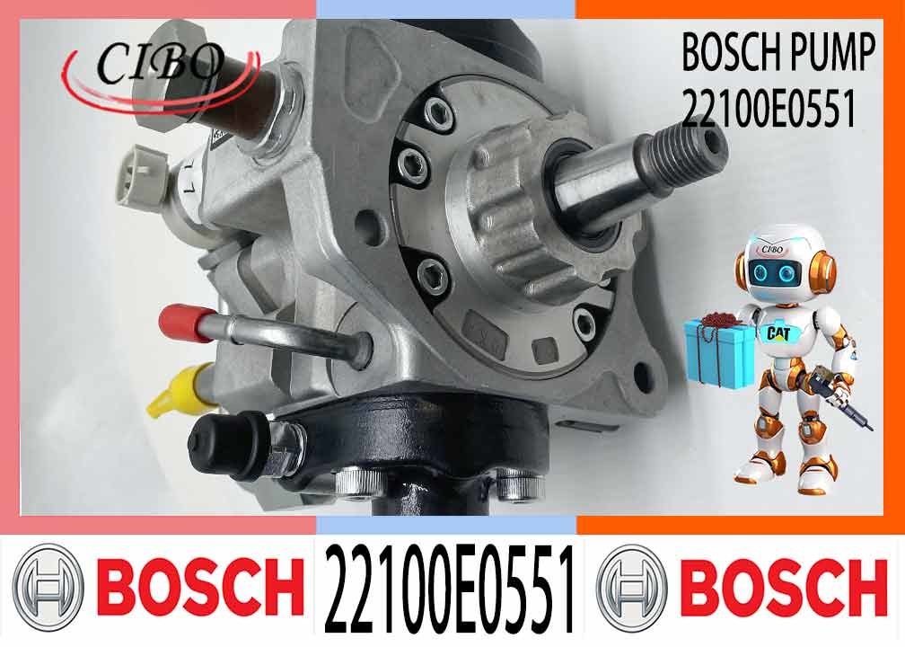 Diesel Fuel Injector 0445120142 0445120163 0445120247 Common Rail Injector 65011112010 G5A00 1112100 A38 1112010-640-000