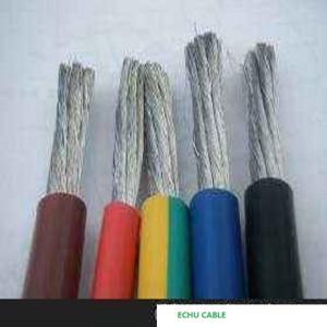 Wholesale UL Certified ROHS PVC UL1284 Electrical Cable MTW 600V, 105℃ Bare Copper or Tinned Copper, 3/0 with Black Color from china suppliers