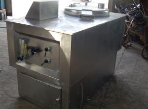 Wholesale Rapid Mixture 280 Kg / Batch High Speed Mixer Granulator from china suppliers