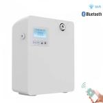 Smart WIFI Hotel Lobby Scent Fragrance Diffusers Machine HVAC Aroma Oil Electric