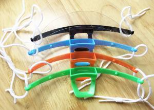 Wholesale Catering Mouth And Nose Visor from china suppliers