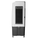 OEM Portable Water Air Cooler Floor Standing With Low Water Protection