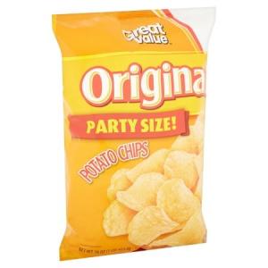 Wholesale Full Yellow Printing potato chip bags/plastic potato chip bags/snacks laminated bags from china suppliers