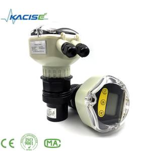 Wholesale Low cost hot sale intelligent ultrasonic sensor distance 10 meter from china suppliers