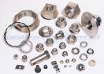 Grade 5.6 1038 Heat Treated Steel Fixing Concrete Wedge Anchor Bolts