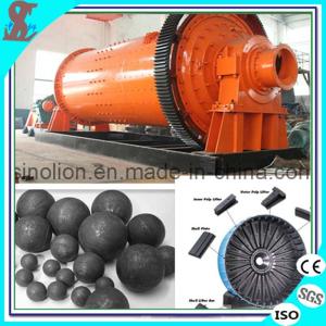 Wholesale CE Approval Concrete Grinding Ball Mill Machine/ Milling Machine from china suppliers