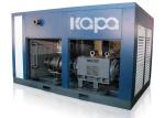 Kp315kw-0.8mpa 380V/220V/415V Efficient And Energy Saving Double Stage Air