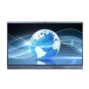 Wholesale 75 Inch AIO Interactive Whiteboard Buit In Camera And MIC from china suppliers