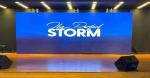 P3.91mm 1920Hz Outdoor LED Video Wall Waterproof IP65 Led Advertising Board