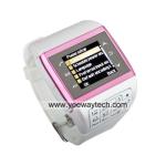 EG200+ Pro Quad Band Touch Screen Watch Cell Phone
