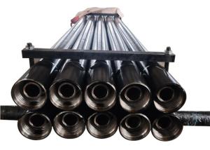 Wholesale Od 76mm Double Walled Drill Pipe is used for RC wells R780 steel grade from china suppliers