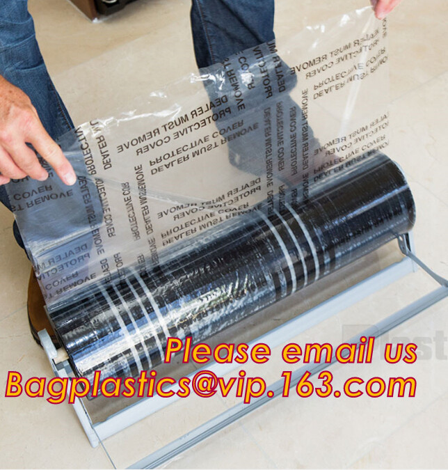 clear tint window car glass film for Auto Security protective film roll,Ultra clear PET film, acrylic coated pet film, P