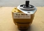 SHANTUI bulldozer parts Shantui SD22 SD23 Bulldozer transmission pump 705-21