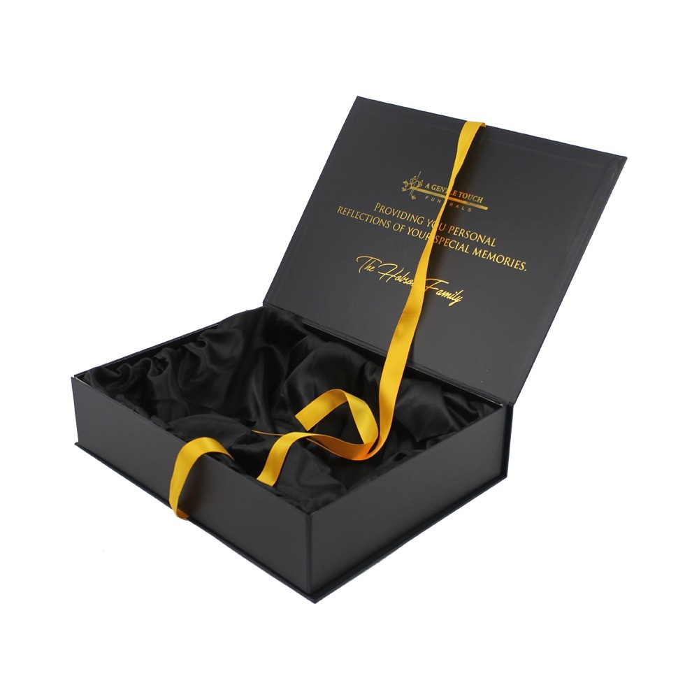 Fashionable Hair Extension Packaging Box Lightweight Custom Wig Packaging Boxes
