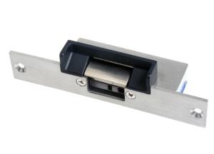 Wholesale Stainless Steel Magnetic Door Lock Security System 110 - 250 MA Working Current from china suppliers