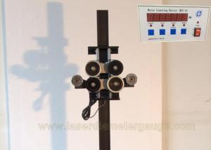 Wholesale 7 Digit Cable Length Meter Counter / Wire Length Measuring Equipment from china suppliers