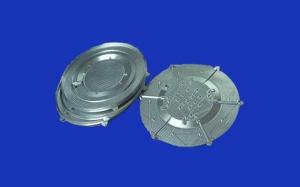 Wholesale OEM Aluminum Prototyping CNC Metal Machining For Auto Cars from china suppliers