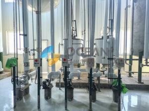 Wholesale Concentrate Modified Powder Phospholipids Production Line A CLASS ISO9001 from china suppliers