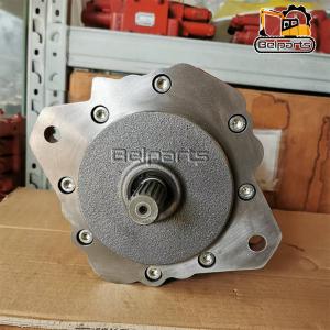 Wholesale PSVL-84 Excavator Main Pump Kubota175 For KYB Hydraulic Pump Spare Parts from china suppliers