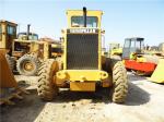 Used CAT 12G Motor Grader For Sale
