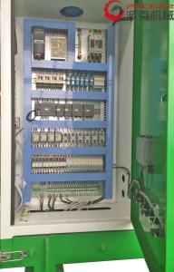 Wholesale 5-10 M3/Hour PET Bottle Washing Recycling Line Optional Color 250-420KW Consumption from china suppliers