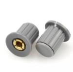 KYP16-16 4mm 6.35mm 6.4mm 6mm Electronic Accessory Potentiometer Knob