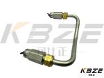 4924231 CUMMINS QSK19 QSK50 ENGINE FUEL LINES 2896821 FOR MINING EXCAVATOR