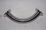Stainless steel elbow/stainless steel elbow that used for building hardware