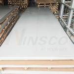 Good Weldability AISI 304 304L Width 1500mm Length 3000mm Thickness 1.5mm Mill