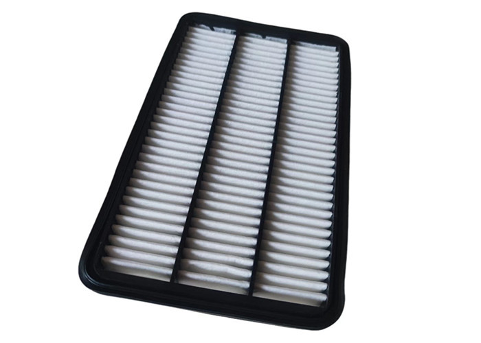 Yellow Automotive Air Filters 330 129 620 3QG129620 30G129620 For VW SVW