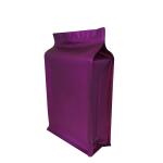 packaging foil sachet plastic food sunflower seeds bag zip