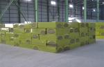 Thermal Insulation For Buildings , Foil Backed Insulation Eco Friendly