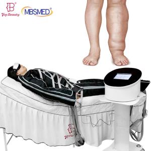 Wholesale Fast Delivery Infrared Ems 3 In 1 Professional Slimming Pressotherapie Presoterapia Lymphatic Drainage Pressotherapy Mac from china suppliers