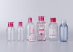 300ml Empty Plastic Containers For Face Lotion Cosmetic Packaging