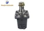 BMV-400-4-T-D Hydraulic Orbital Motor 400cc 4-bolt Flange Taper Shaft BSP Port
