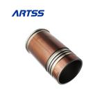 In Stock High Quality Engine Parts For Excavator With Good Price of 6D125