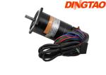 GTXL Spare Parts 86006050 GT1000 Cutting Parts Motor Assy C-Axis Gtxl W / Box
