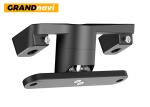 Swiveling Tesla Interior Accessories Tesla Swivel Screen For Model 3 Y 2017-2022