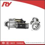 12V Truck , NIKKO STARTER MOTOR Imported Material Mining Industry Komatsu 600