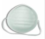 Waterproof Cone Shape N99 Mask , Elastic Earloop Medical Mask Eco-Friendly