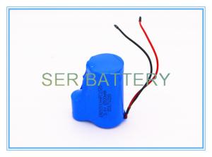 Wholesale ER26500 3.6V High Current Battery , Li SOCL2 Battery With Super Capacitor HPC1520 from china suppliers