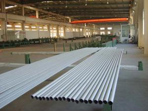 Wholesale Stainless Welded Steel Tube Ferritic / Austenitic For General Corrosion Service from china suppliers