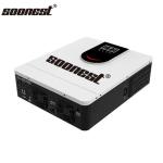 120V Solar Inverter Hybrid Inverter System 3Kv Price 30Kw 3 Phases Hybrid On
