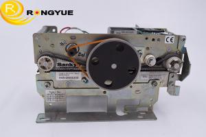 Wholesale 445-0704484 4450704484 NCR ATM Parts / Magnetic Track Card Reader Cash Machine Parts USB Attach from china suppliers