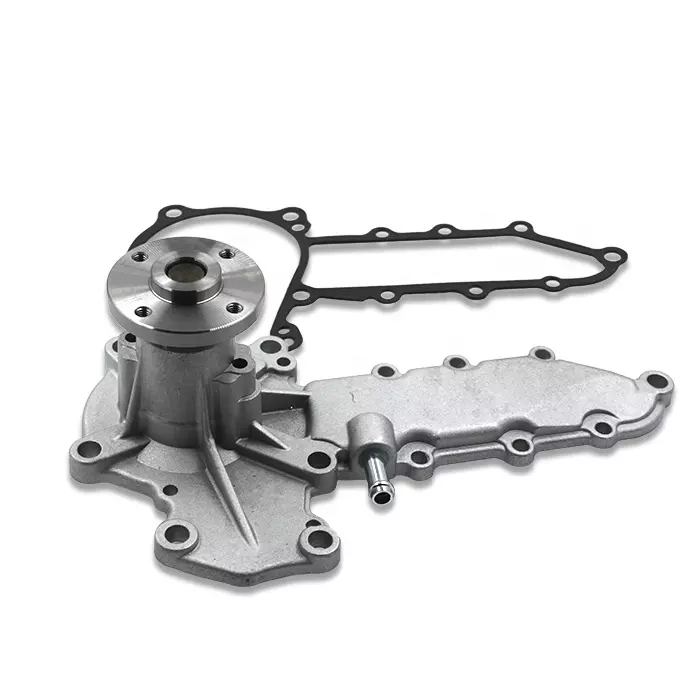 KUBOTA V2203 V2403 Diesel Engine Water Pump Suitable for KX91-3R1 KX121-3 Excavator Maintenance
