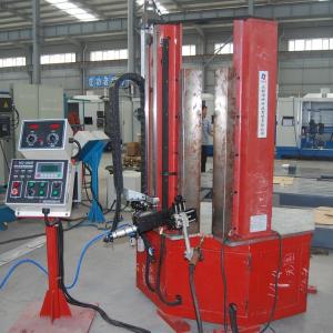 Wholesale Electric Control Box Panel Cabinet Automatic Welding Equipment AC 220V 50Hz from china suppliers