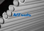 18 Inch ASTM A790 / ASME SA790 Stainless Steel Seamless Tube With Pickled
